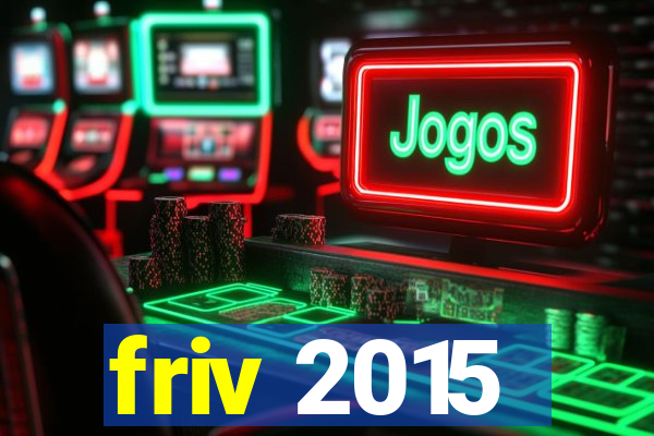 friv 2015